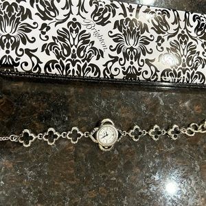 Brighton Bilbao watch